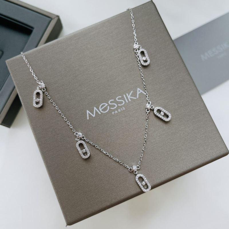 Messika Necklaces